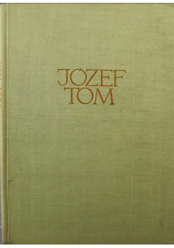 Józef Tom