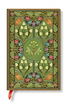 Notatnik Flexis Poetry in Bloom Mini Lined