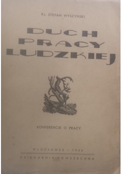 Ruch pracy ludzkiej, 1946 r.