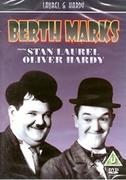 Berth Marks,DVD
