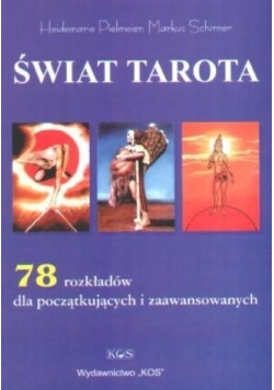 Świat Tarota