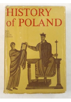 History of Poland