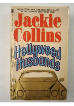 Hollywood Husbands