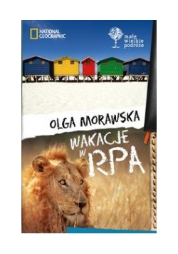 Wakacje w RPA, Nowa