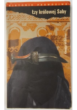 Al.-Salami Khadija - Łzy królowej Saby