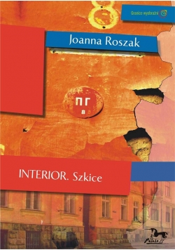 Interior. Szkice
