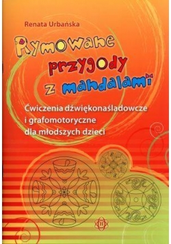 Rymowane przygody z mandalami