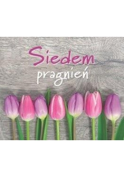 Perełka 131 Siedem pragnień. wyd. 2018