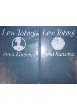 Lew Tołstoj,zestaw 2 książek
