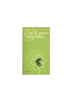 Ogród pana Nietschke
