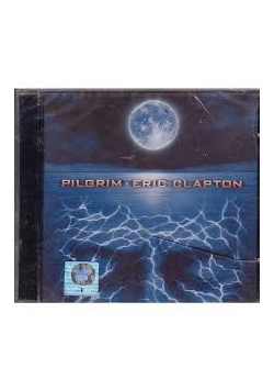 Pilgrim, Eric Clapton, płyta CD