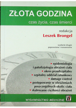 Złota godzina Czas życia czas śmierci
