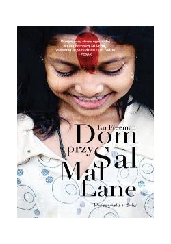 Dom przy Sal Mal Lane