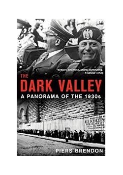 The dark Valley