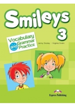 Smileys 3 Vocabulary & Grammar Practice EXPRESS