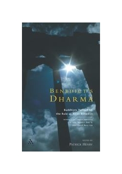 Benedict's Dharma