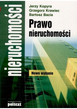Prawo nieruchomości