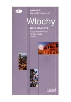 Włochy część południowa