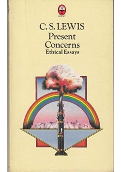 Present Concerns