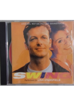 Swing, CD