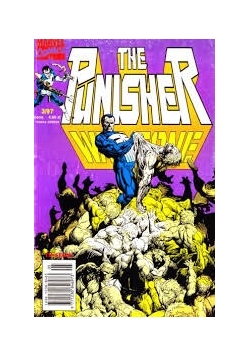 The Punisher nr 3