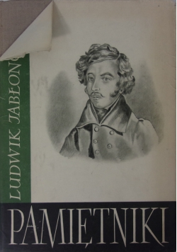 Ludwik Jabłonowski  Pamiętniki