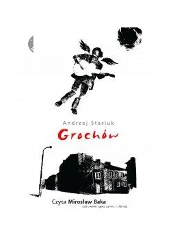 Grochów. Audiobook