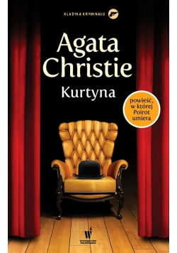 Christie Agata - Kurtyna