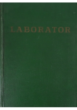 Laborator Teil od I do V