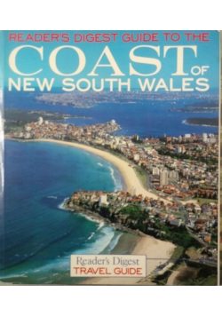 Coast of New South Wales