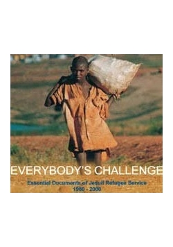 Everybody's Challenge