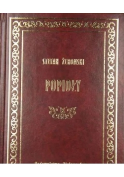 Popioły - Tom II