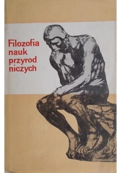 Filozofia nauk przyrodniczych