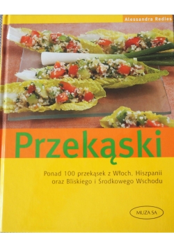 Przekąski