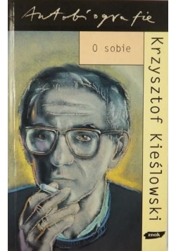 Autobiografia o sobie