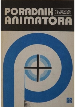 Poradnik animatora