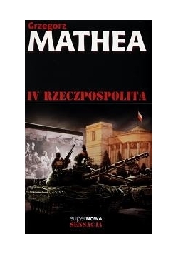 IV Rzeczpospolita