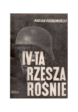 IV-ta rzesza rośnie, 1948r.
