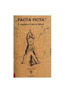 Zagadnień dyskursu historii