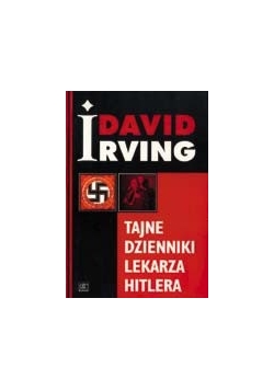 Tajne dzienniki lekarza Hitlera