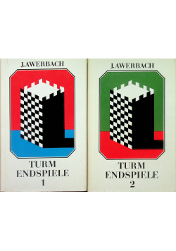 Turm endspiele 2 tomy