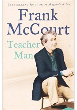 Teacher Man