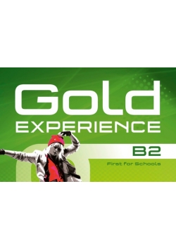 Gold Experience, CD, Nowa