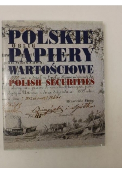 Kałkowski Leszek,    - Polskie papiery wartościowe