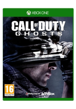 Call Of Duty Ghosts Xbox One