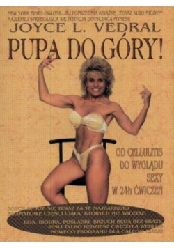 Pupa do góry!