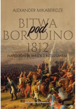 Bitwa pod Borodino 1812