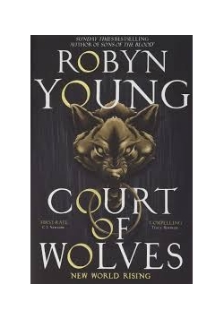 Court of wolves