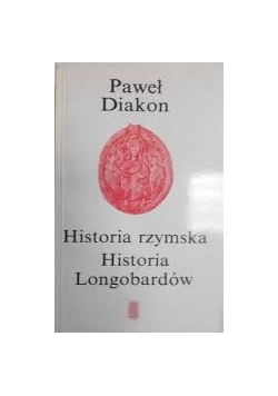Historia rzymska Historia Longobardów