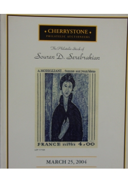 The Philatelic Stock